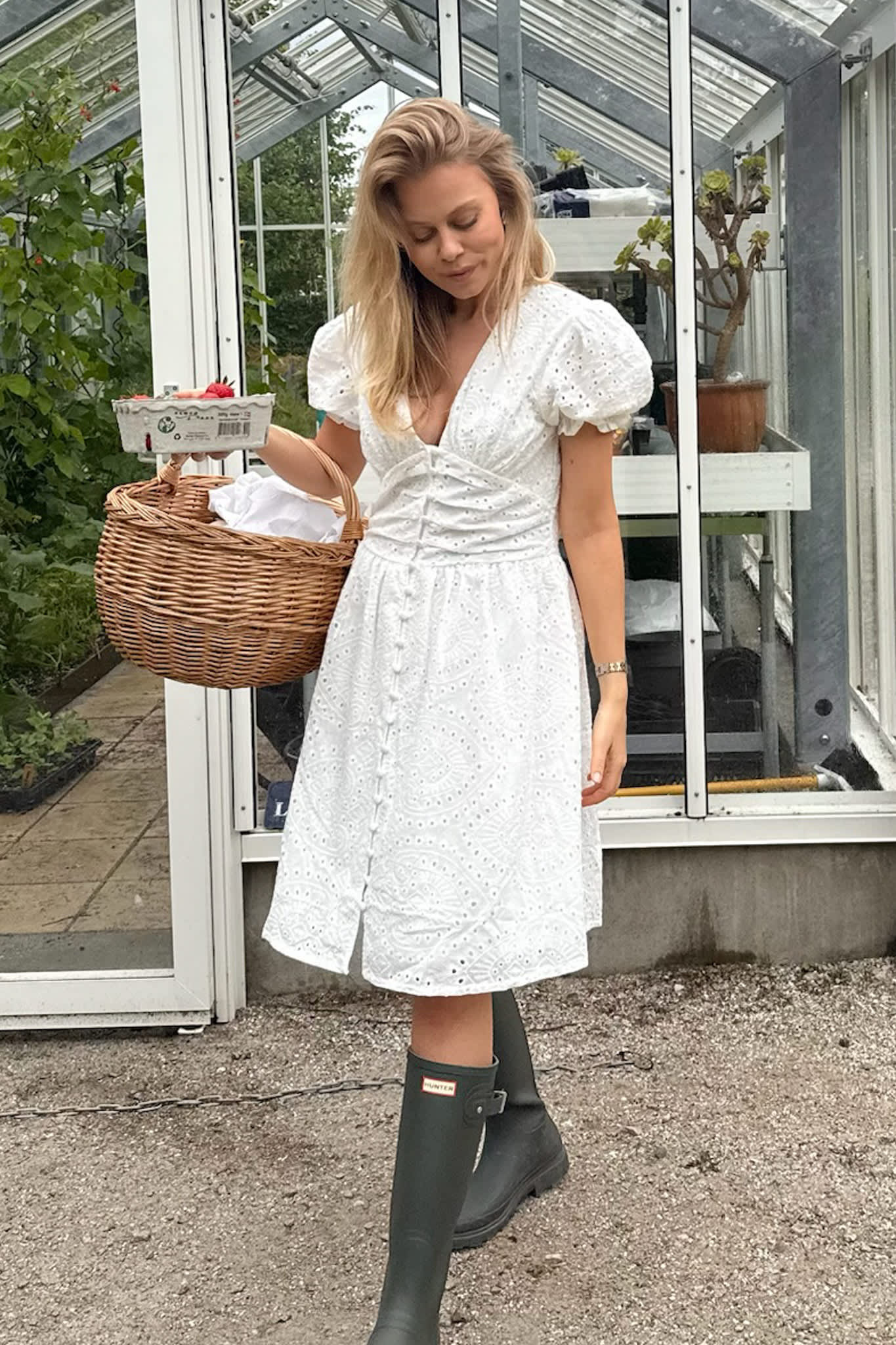 MarieIC Dress
