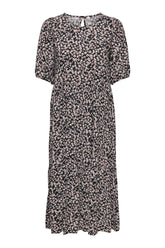 JDYStarr Life Kjole - Svart