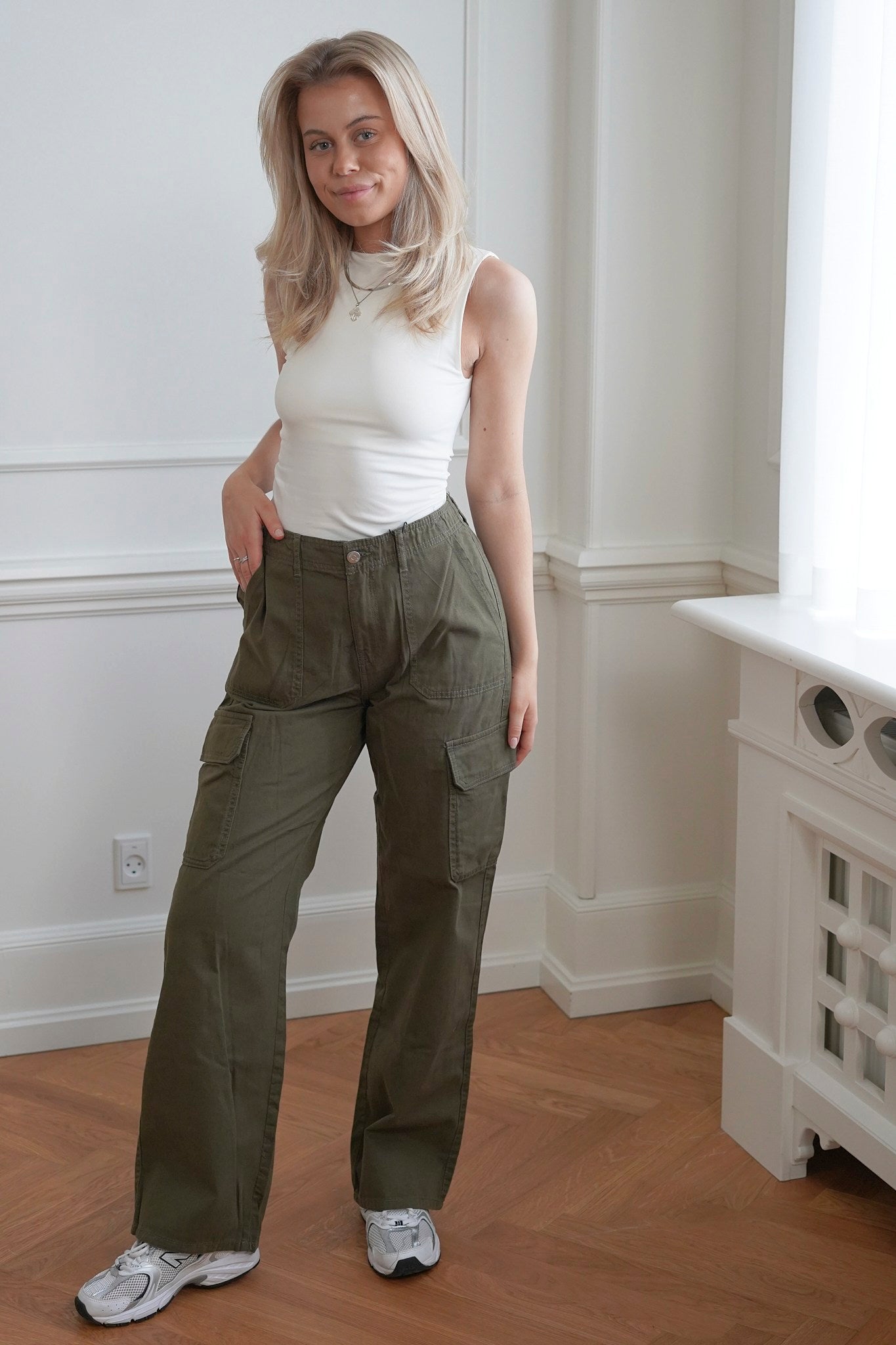 S - 168cm