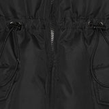 ElenaIC Jacket - Black
