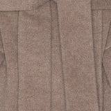 AlicaIC Wool Jacket - Stone