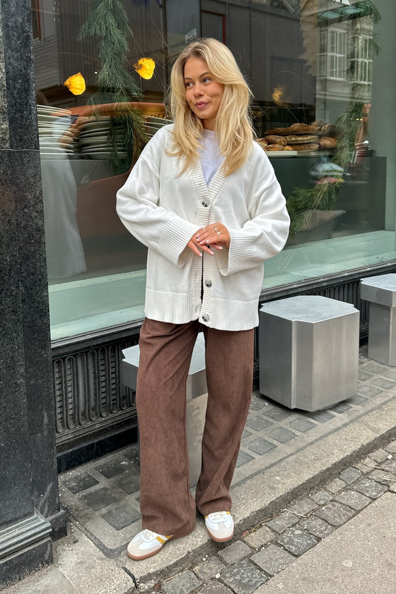 S - 168cm