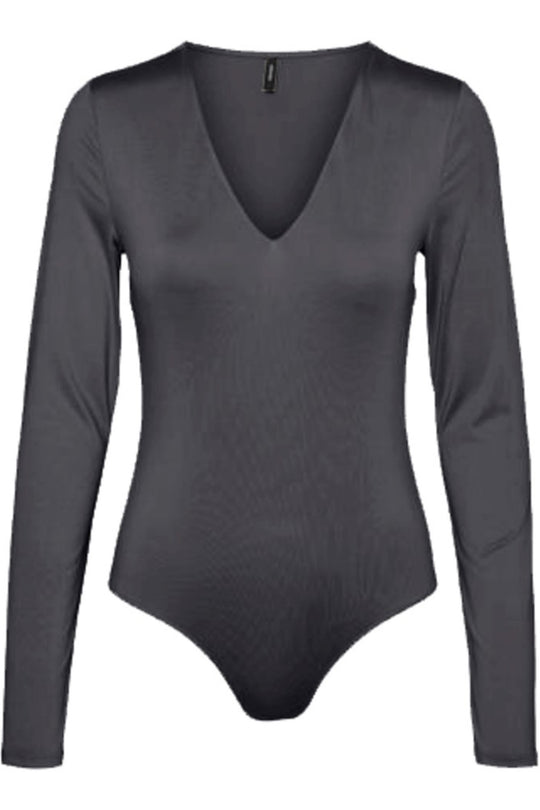 VMPray Bodystocking - Mørkegrå