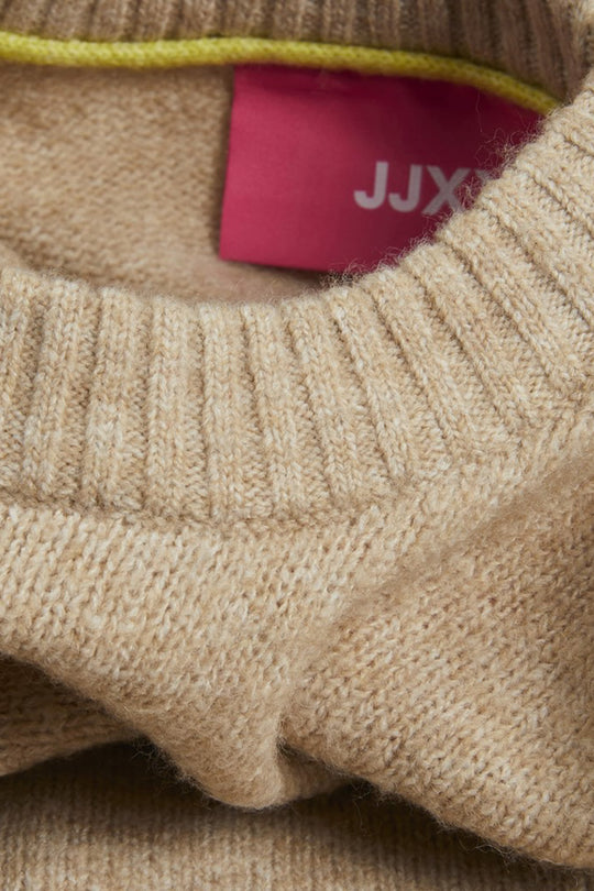 JXOllie Genser - Beige