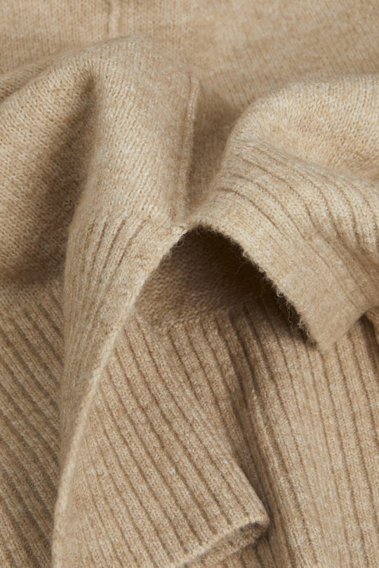 JXOllie Genser - Beige
