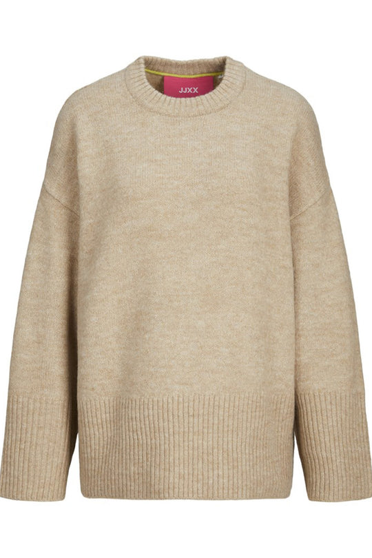 JXOllie Genser - Beige