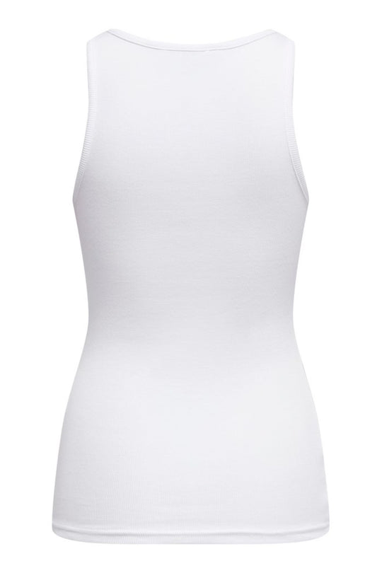 ONLKenya Tank Topp - Hvit