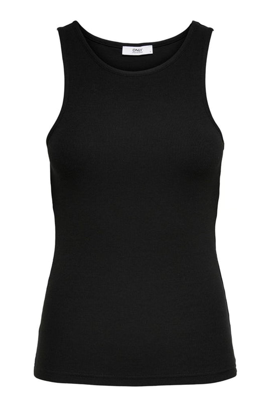 ONLKenya Tank Topp - Svart