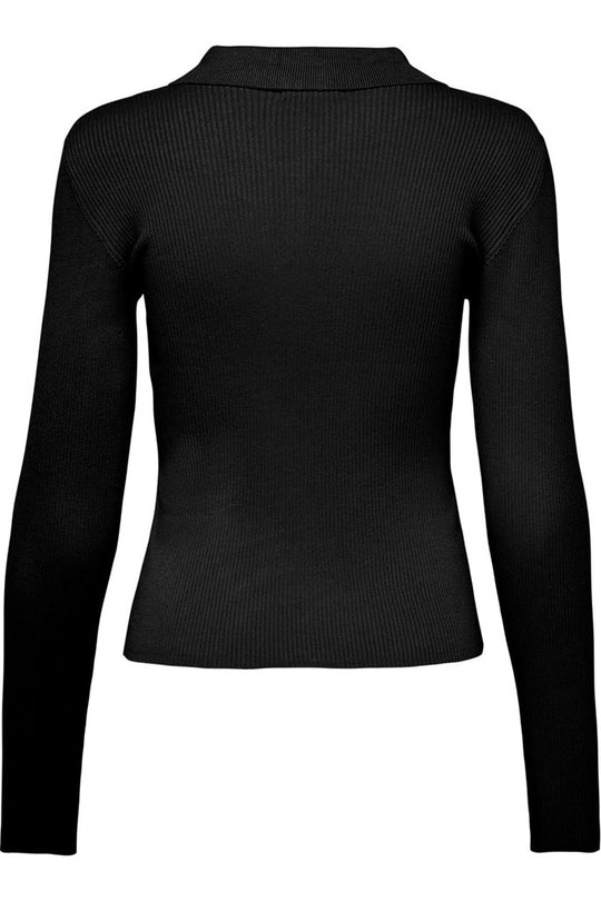 JDYPlum Cardigan - Svart
