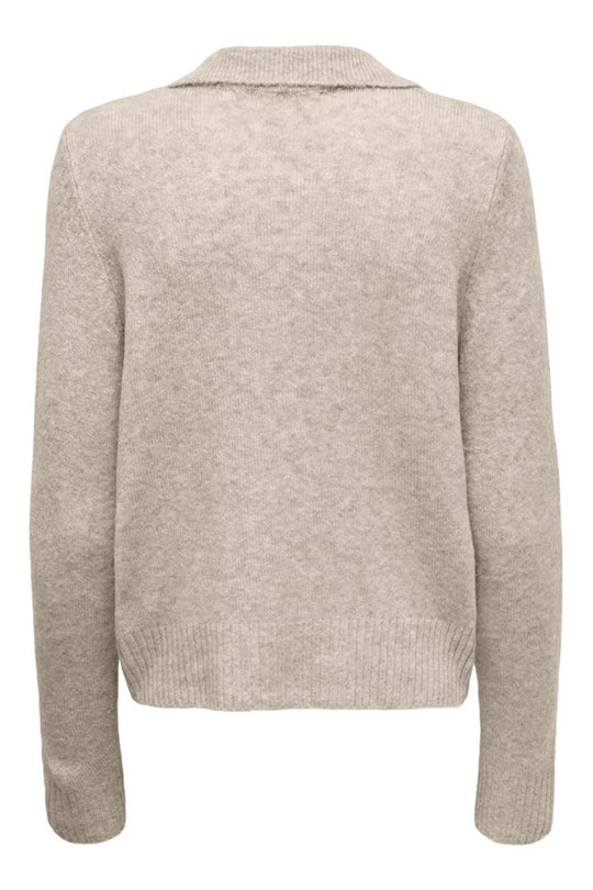 ONLRonja Cardigan - Beige