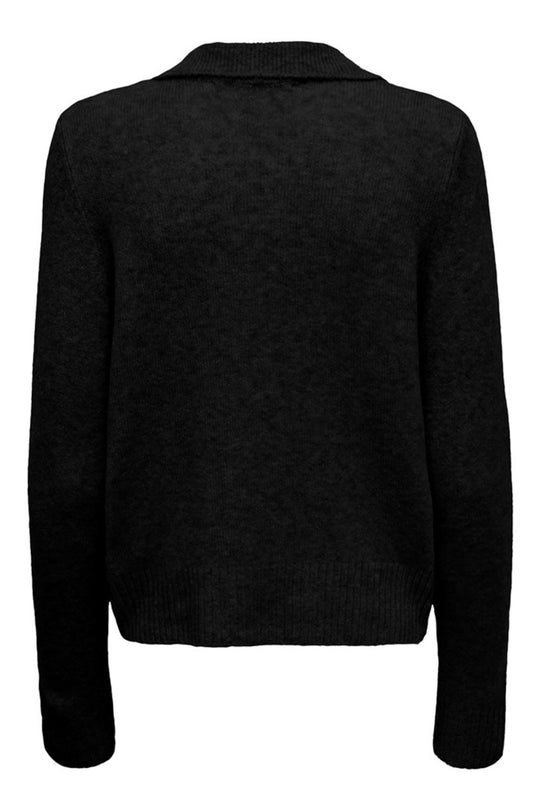 ONLRonja Cardigan - Svart