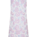 Sisatta Dress - Blue Bell
