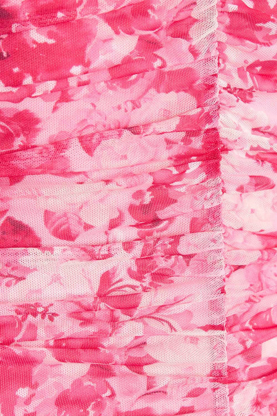 Cebine Kjole - Rosa