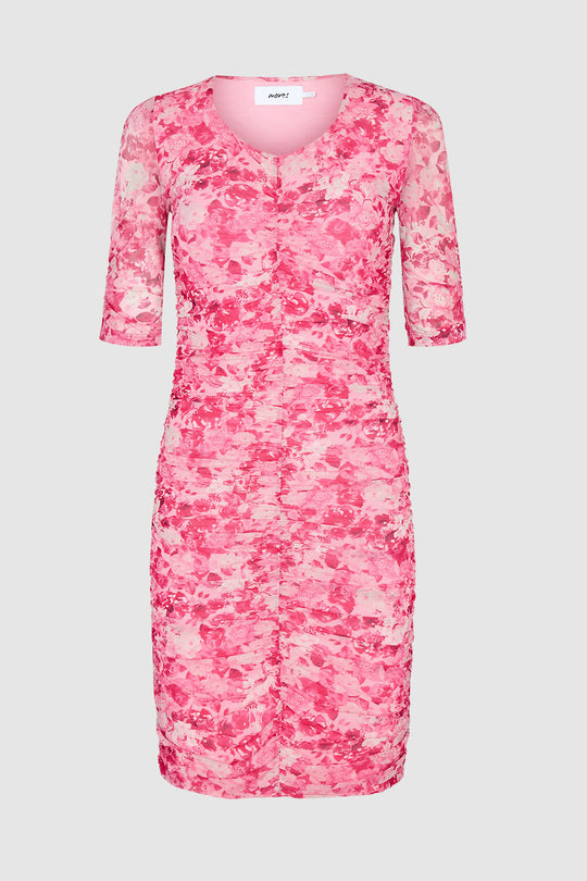 Cebine Kjole - Rosa