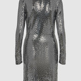 Mitilde Dress - Black
