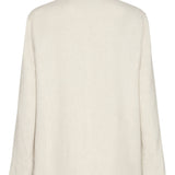 Cami Blazer - Warm Sand