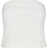 Corsa Top - Snow White