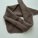 NellieIC Scarf - Brown