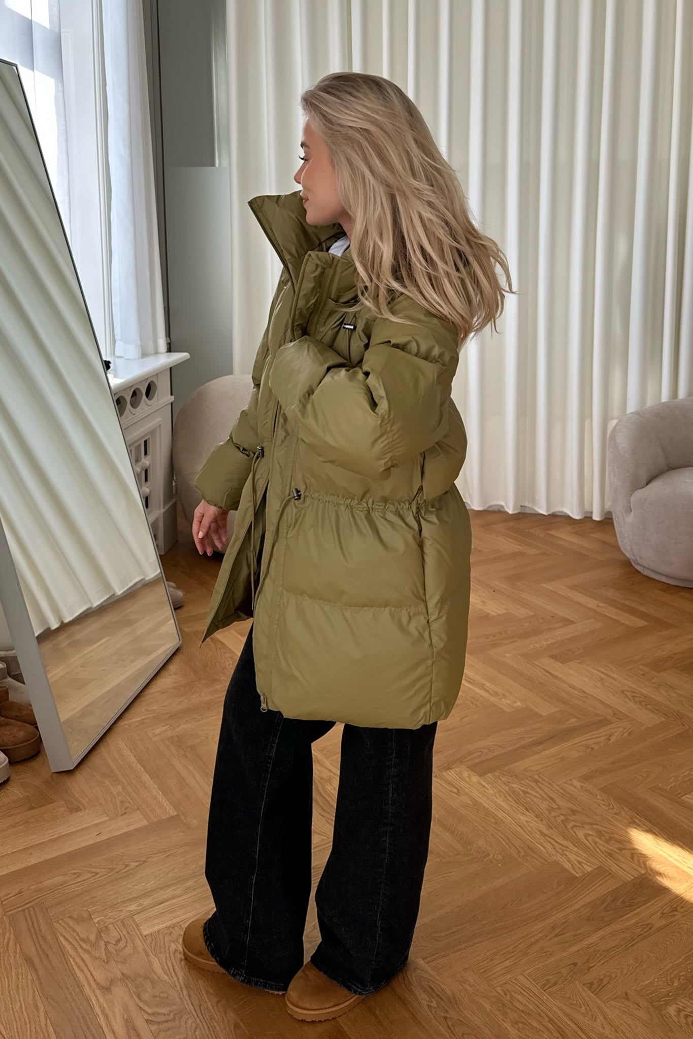 34 - 168cm