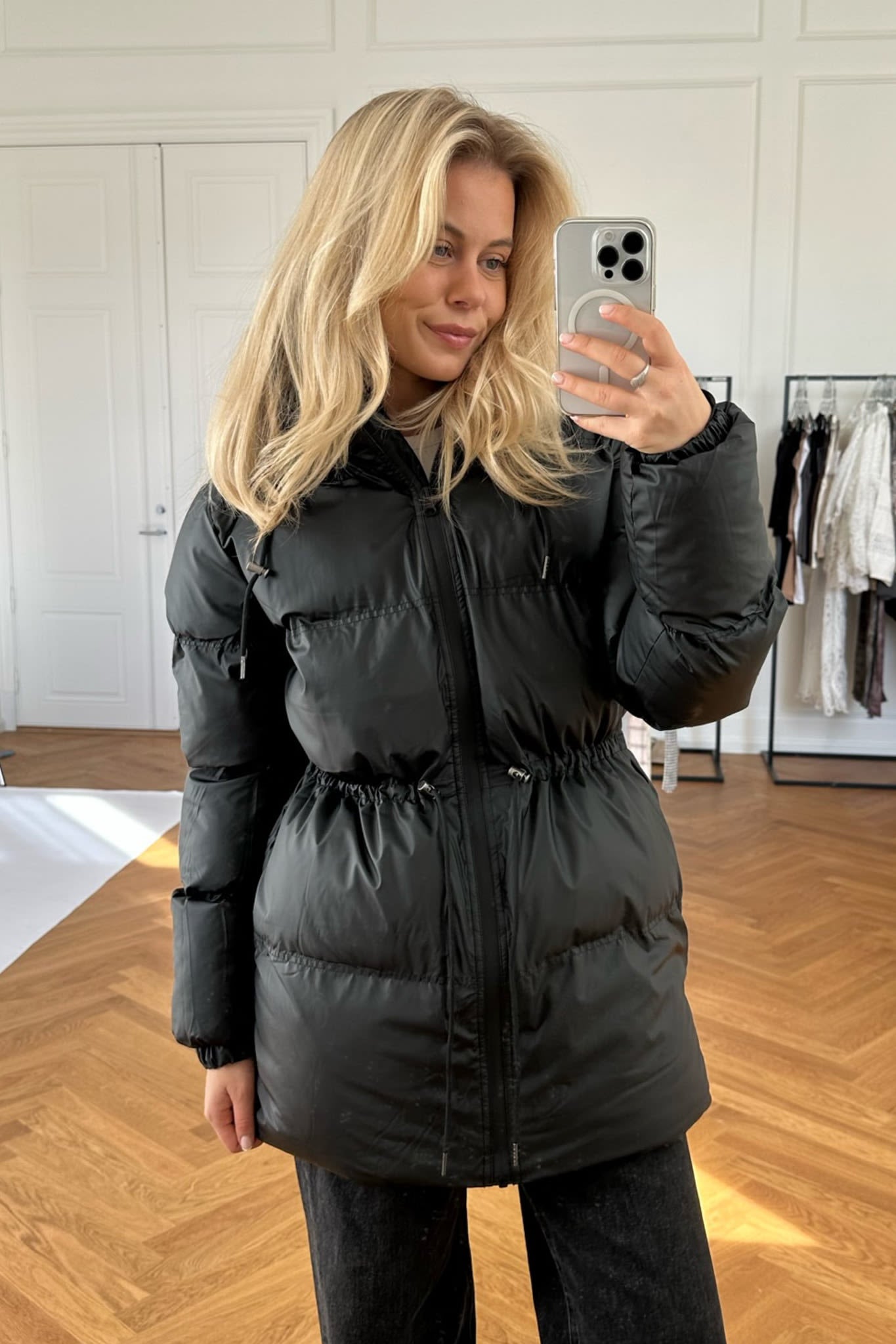 34 - 168cm