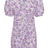 AliceIC Dress - Lavendula