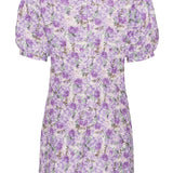 AliceIC Dress - Lavendula