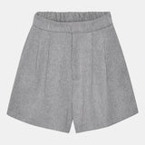 AlbaIC Shorts - Stone