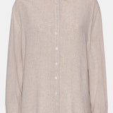 HannahIC Shirt - Beige