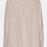 HannahIC Shirt - Beige
