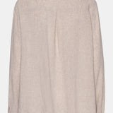 HannahIC Shirt - Beige