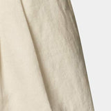 AlbaIC Shorts - Off White