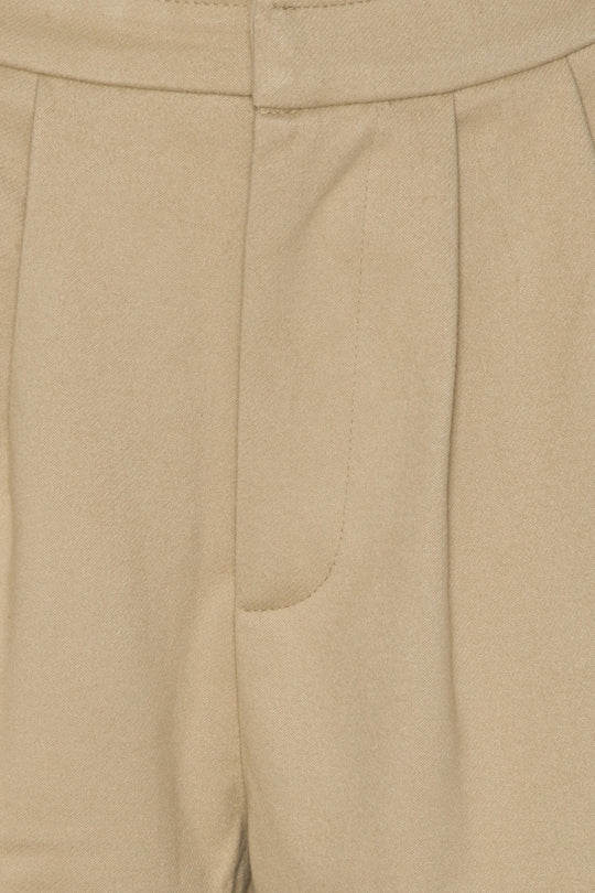 AlbaIC Shorts - Beige