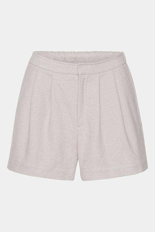 AlbaIC Shorts - Grå Flekkete