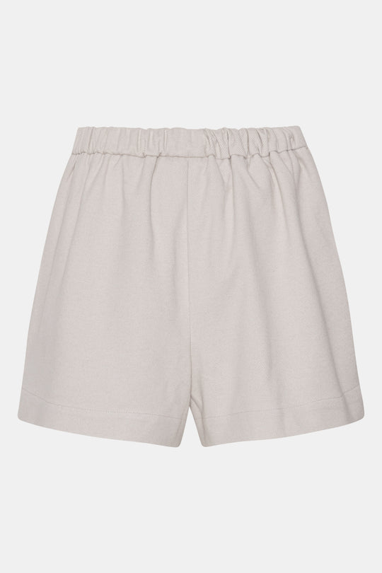 AlbaIC Shorts - Grå Flekkete
