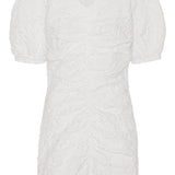 AliceIC Dress - White Dream