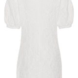 AliceIC Dress - White Dream