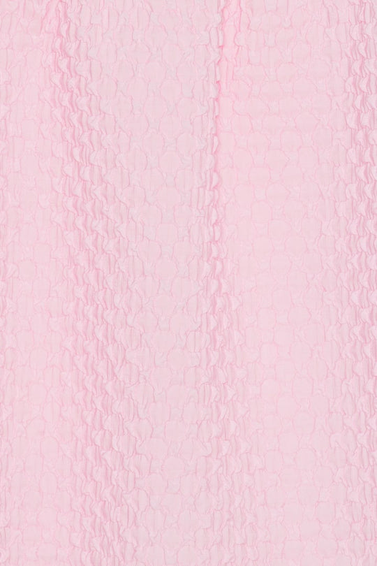 AyaIC Topp - Bubble Rosa