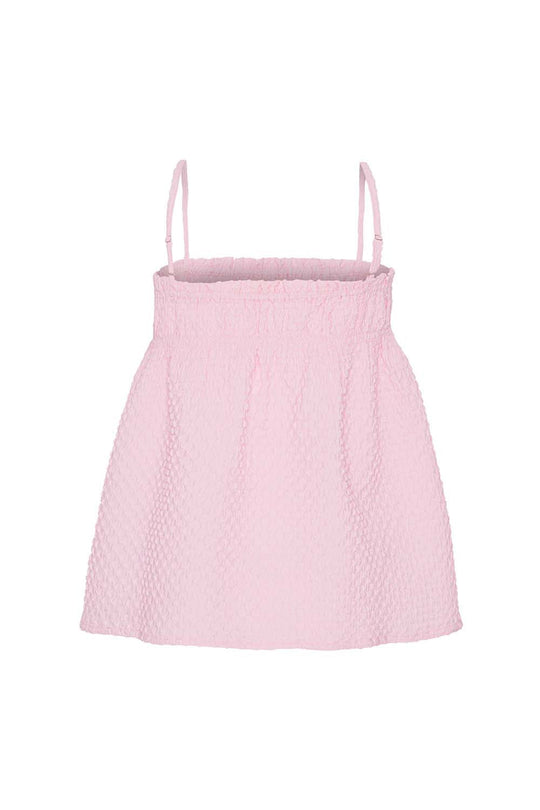 AyaIC Topp - Bubble Rosa