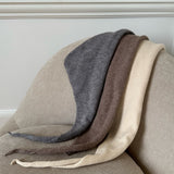 EllieIC Scarf - Beige