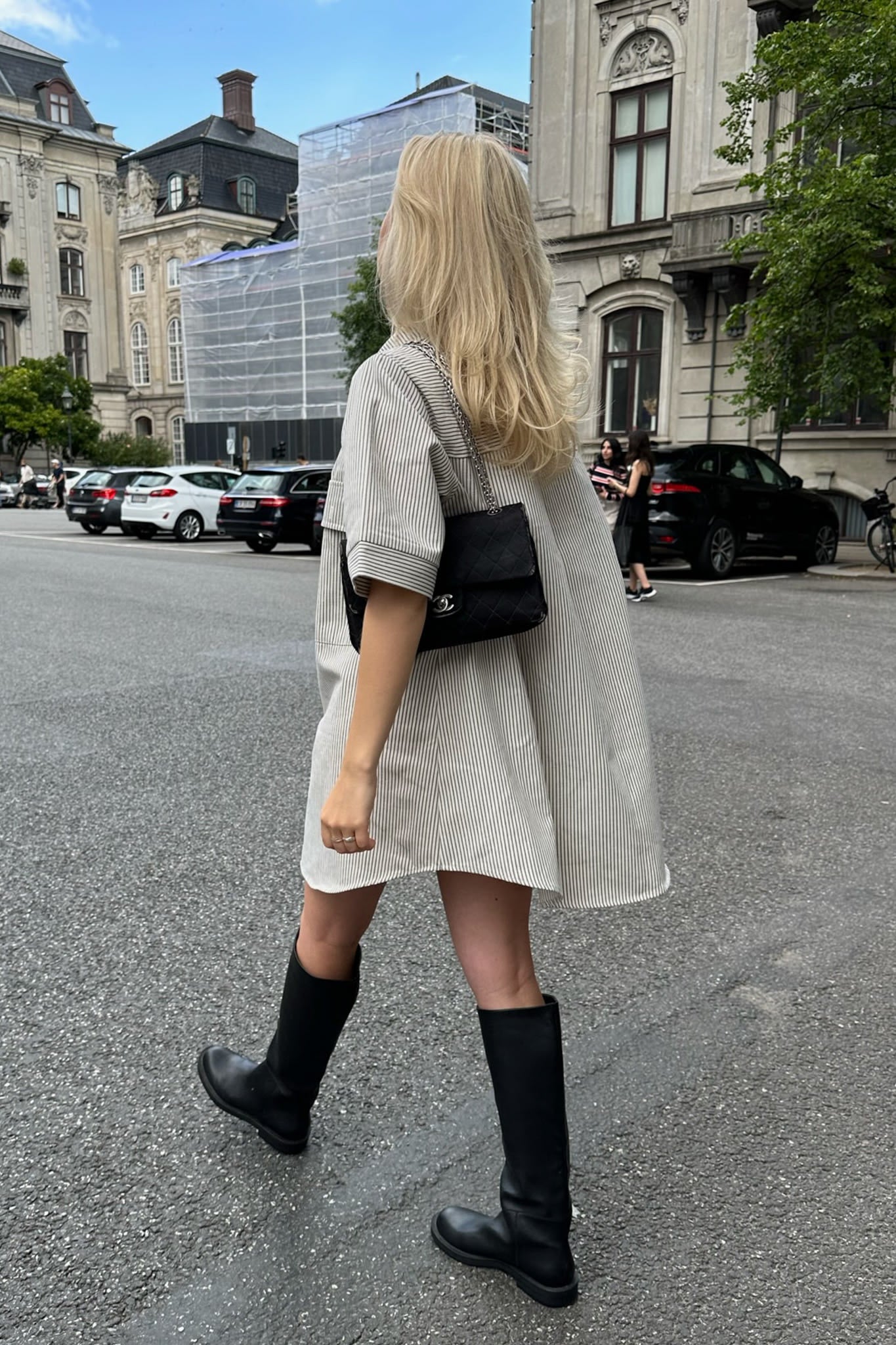S - 168cm