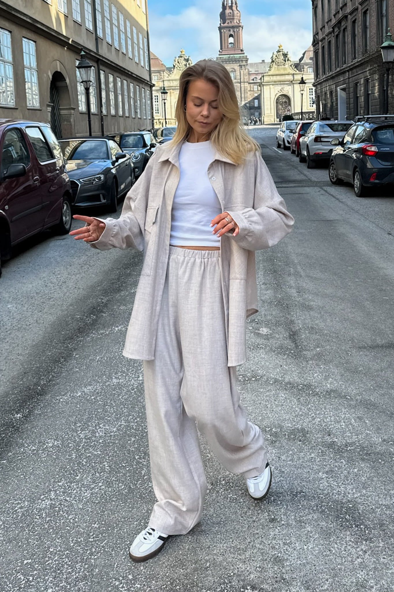 S - 168cm