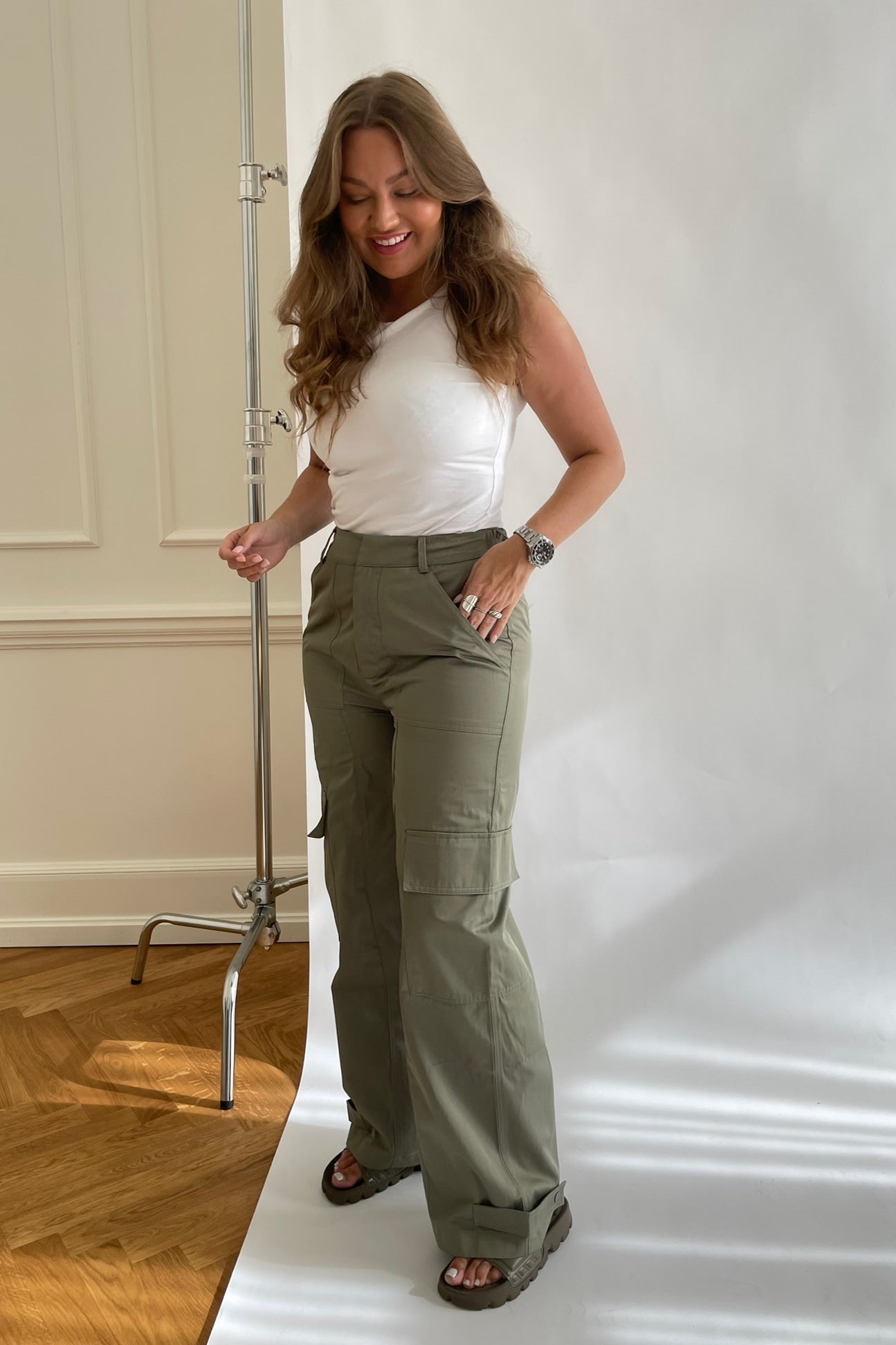 38 - 170cm