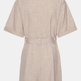 CelinaIC Jumpsuit - Beige