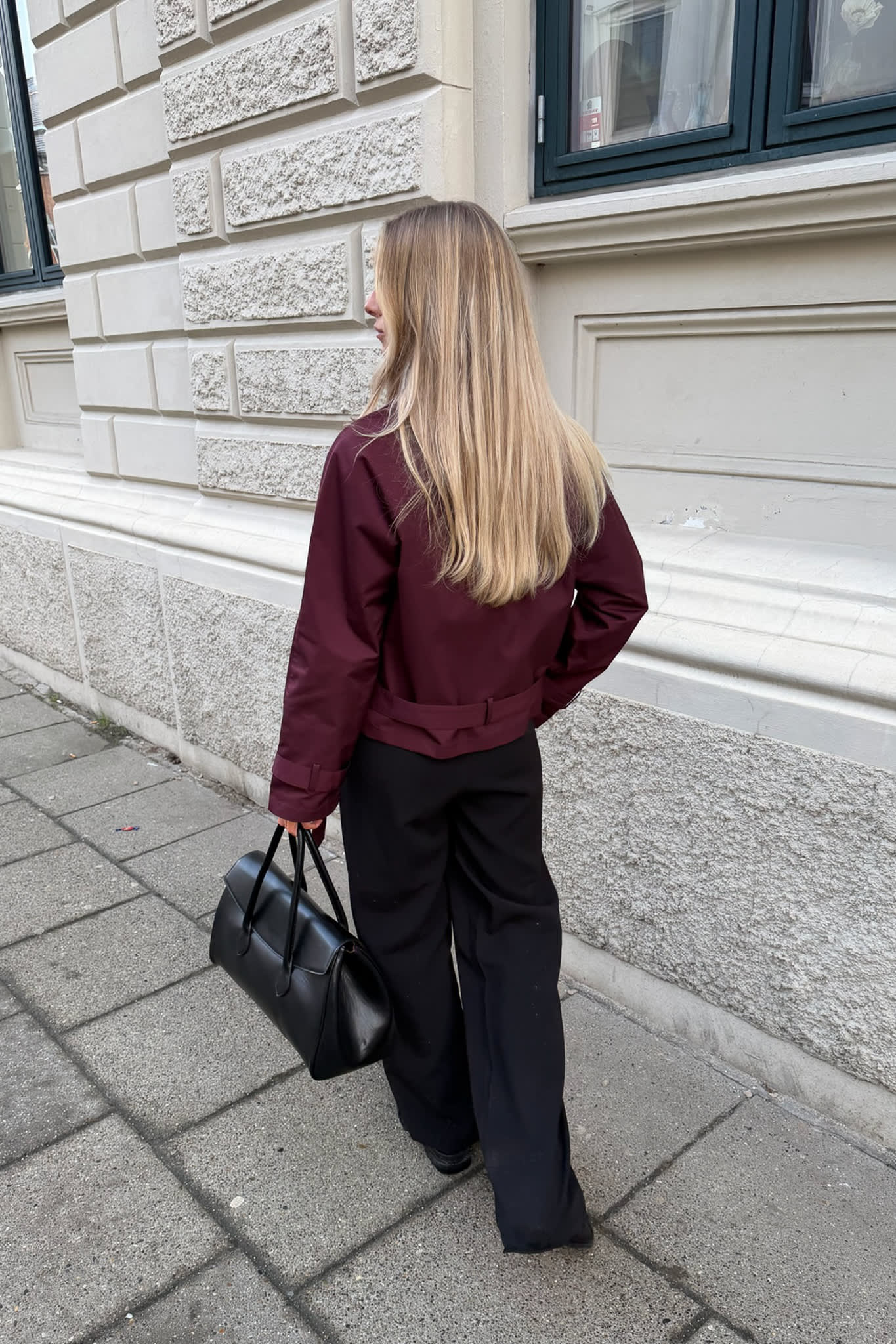 S - 170cm