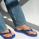 Havaianas Top Flip Flop - Marine Blue