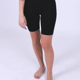 Ninna Shape Shorts - Black