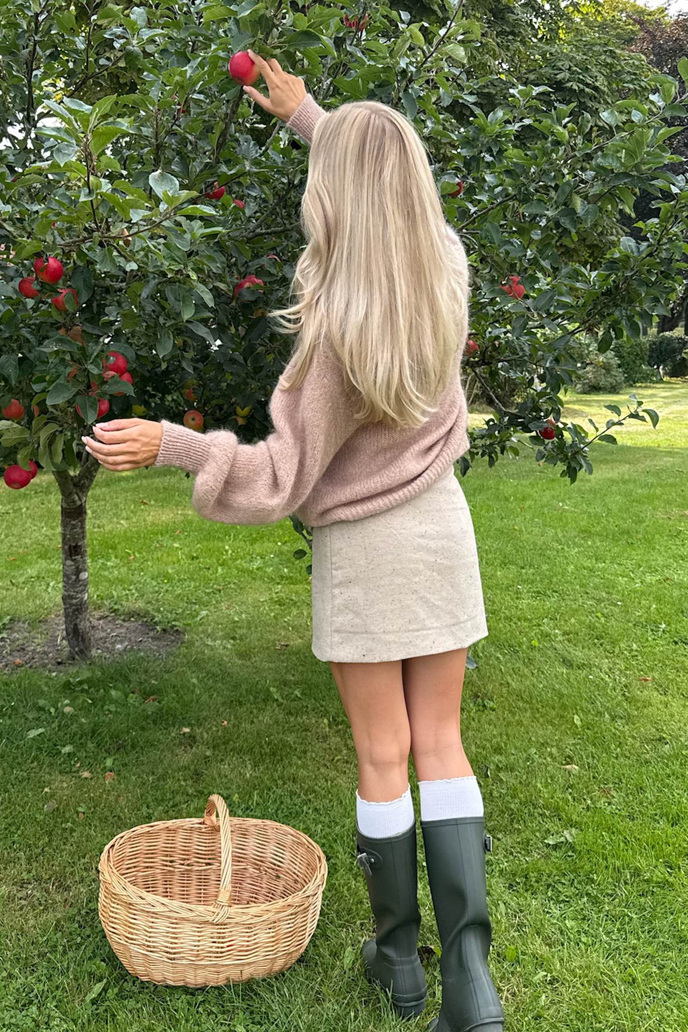 S/M - 170cm