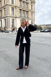 KarmaIC Cardigan - Svart