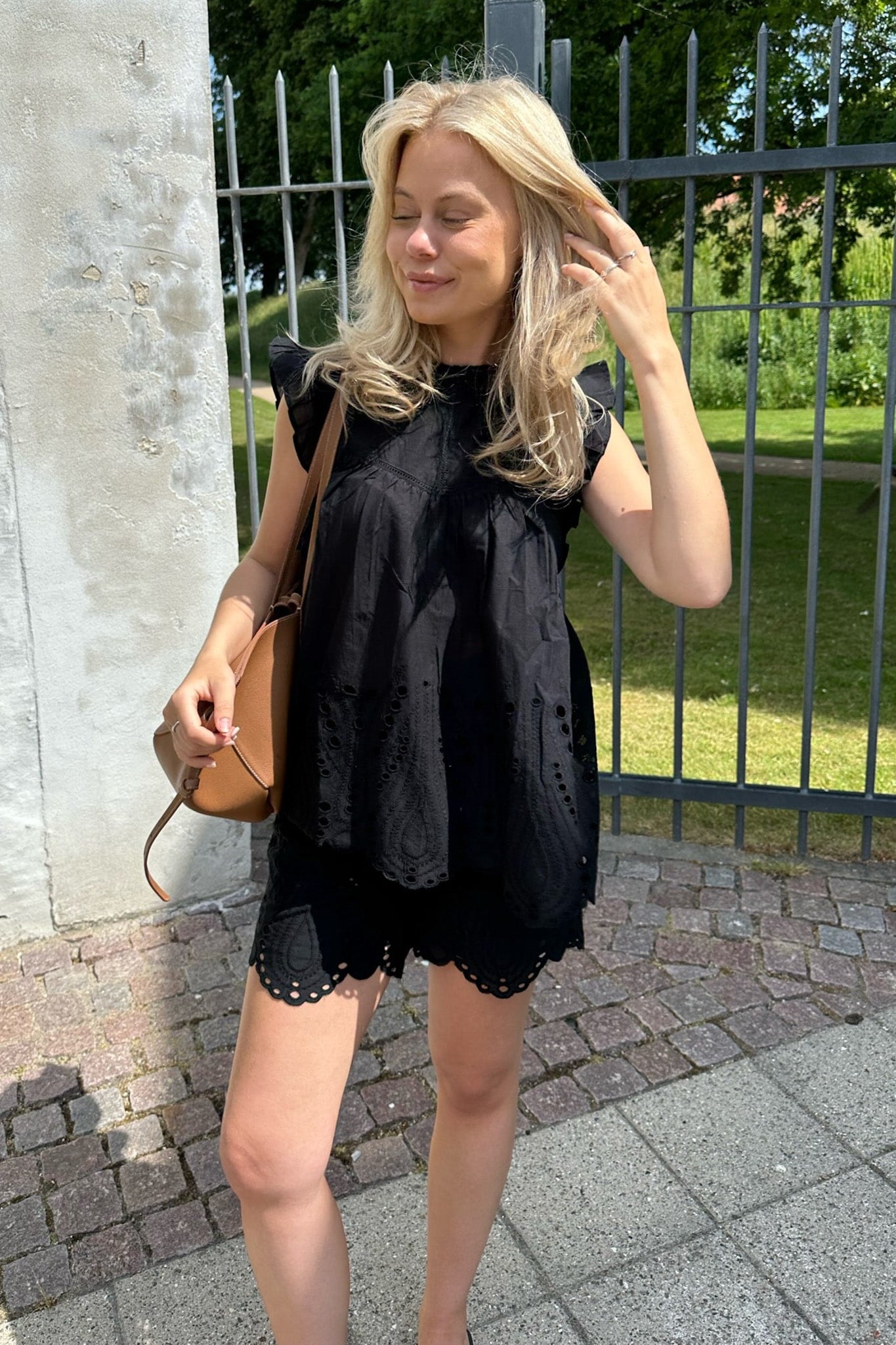 34 - 168cm