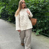 KikiIC Sweater - Off White